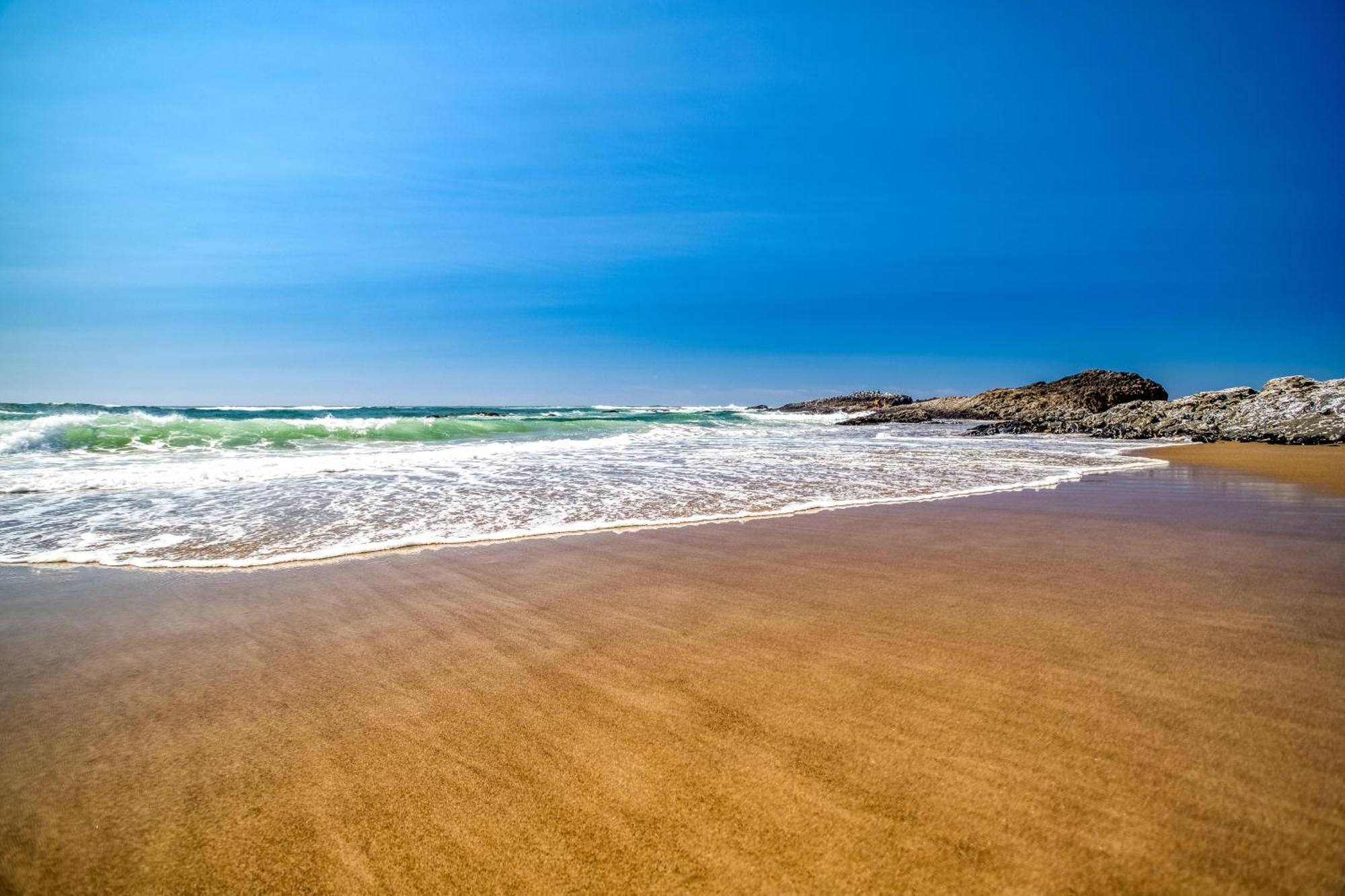 Sea Forever Lincoln City Eksteriør billede